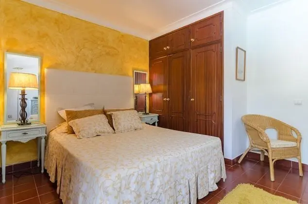 Villa, 5 Yatak Odası, Veranda