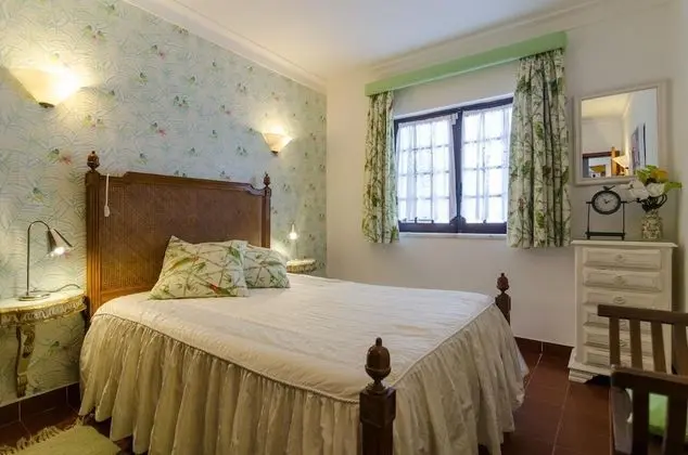 Villa, 5 Yatak Odası, Veranda