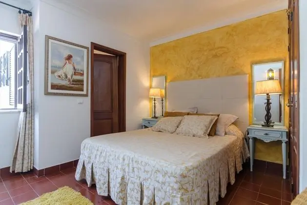 Villa, 5 Yatak Odası, Veranda