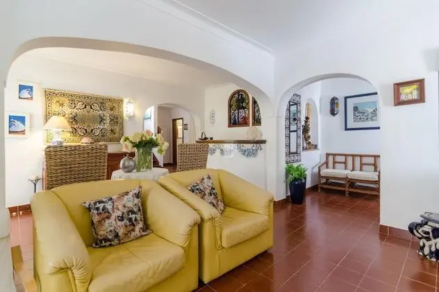 Villa, 5 Yatak Odası, Veranda