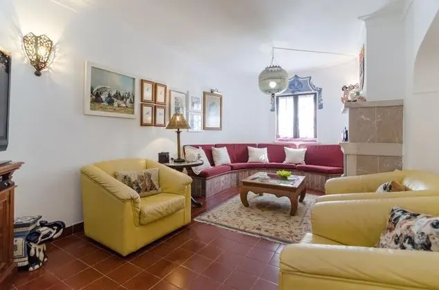 Villa, 5 Yatak Odası, Veranda