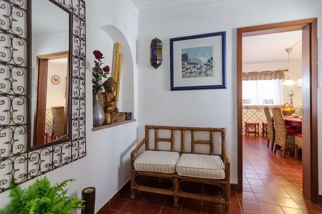 Villa, 5 Yatak Odası, Veranda