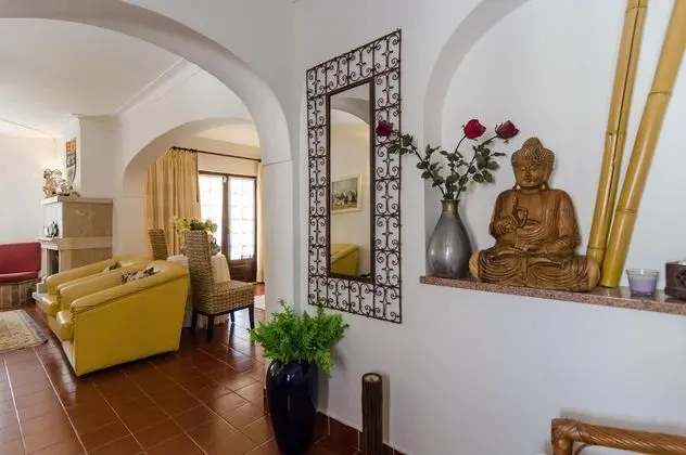 Villa, 5 Yatak Odası, Veranda