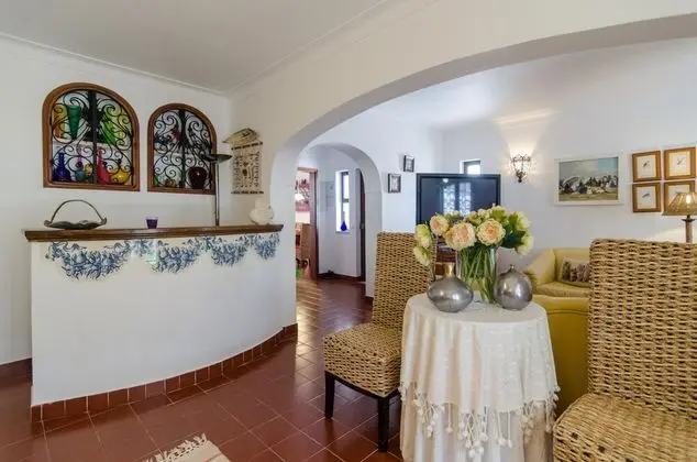 Villa, 5 Yatak Odası, Veranda