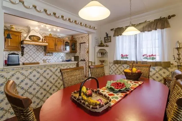 Villa, 5 Yatak Odası, Veranda