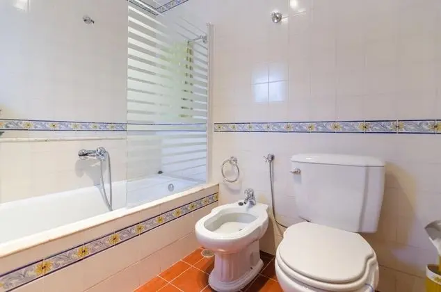 Villa, 5 Yatak Odası, Veranda