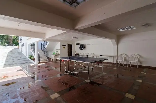 Villa, 5 Yatak Odası, Veranda