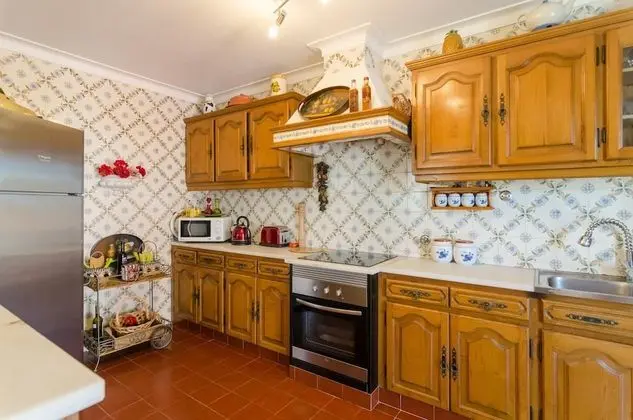 Villa, 5 Yatak Odası, Veranda