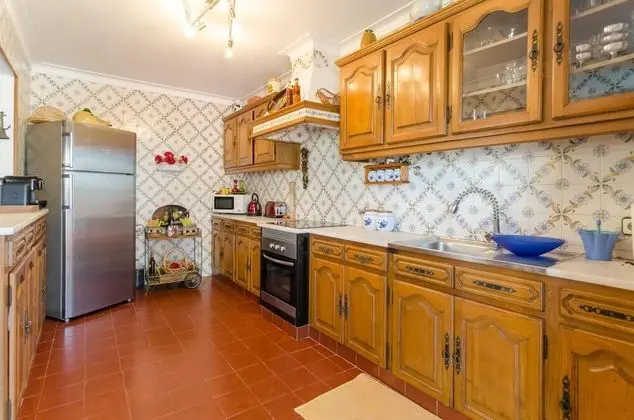Villa, 5 Yatak Odası, Veranda