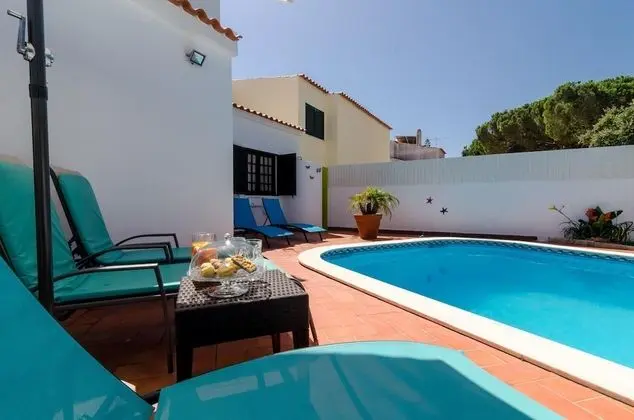 Villa, 5 Yatak Odası, Veranda