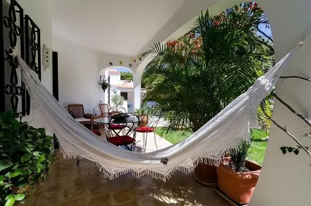 Villa, 5 Yatak Odası, Veranda