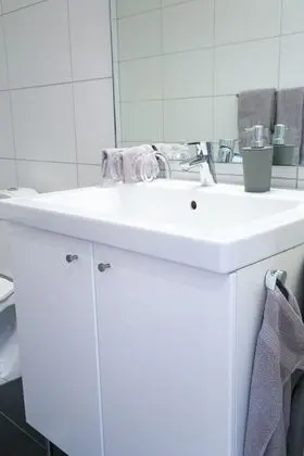 Deluxe Apart Daire (incl. Final Cleaning Fee 45 EUR)