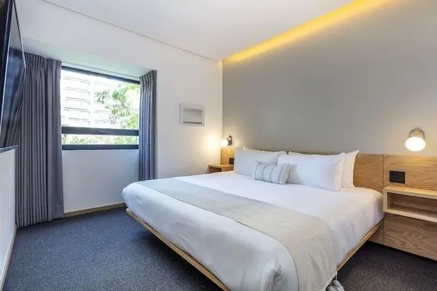 Executive Apart Daire
