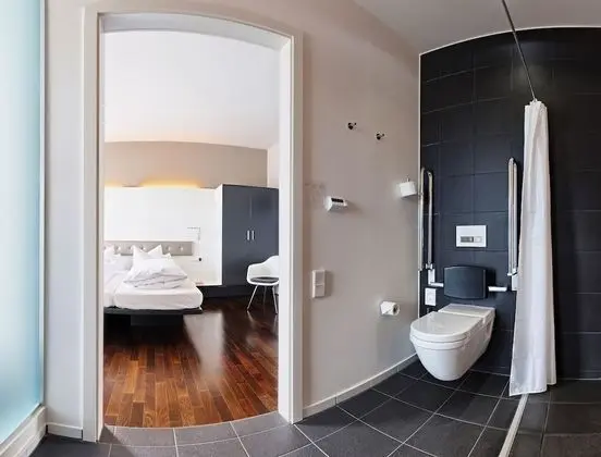 Design Tek Büyük Yataklı Oda