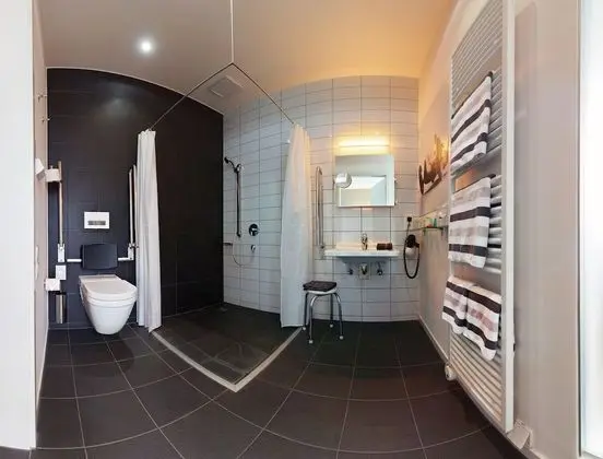 Design Tek Büyük Yataklı Oda