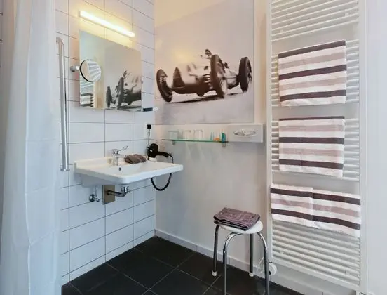 Design Tek Büyük Yataklı Oda