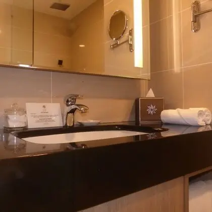 Deluxe Tek Büyük Yataklı Oda, 1 En Büyük (King) Boy Yatak
