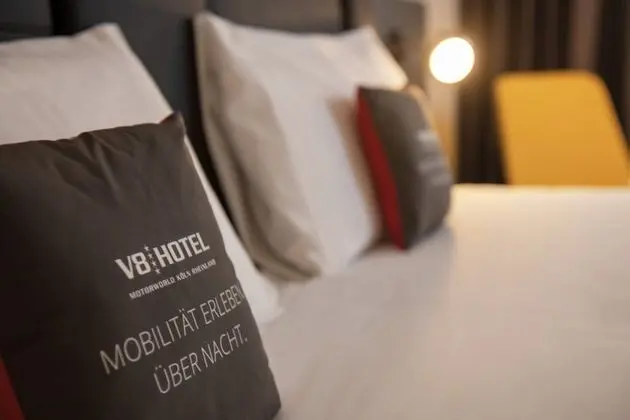 Design İki Ayrı Yataklı Oda