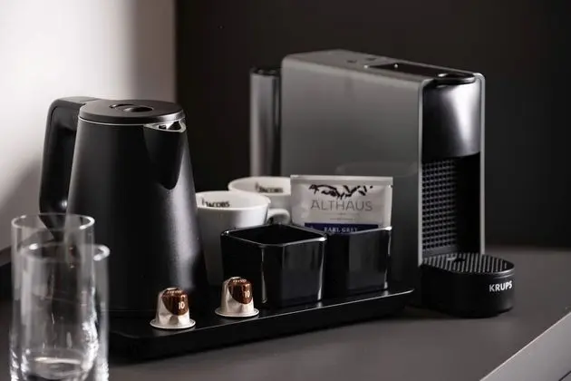 Superior Tek Büyük Yataklı Oda