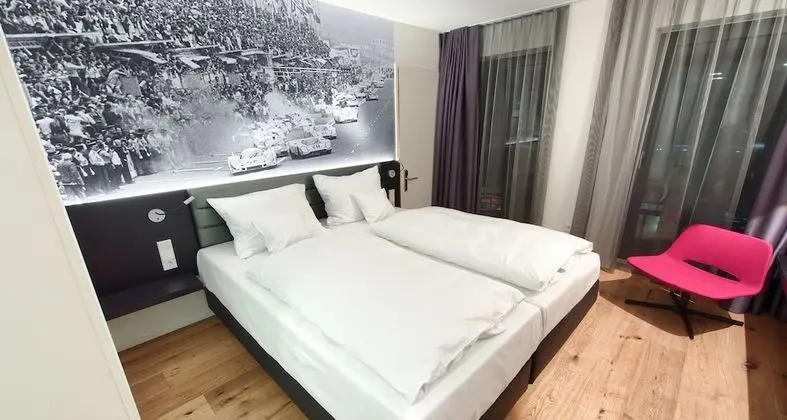 Design Oda, 1 Çift Kişilik Yatak (Quiet Location)