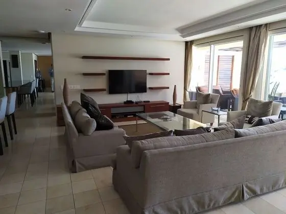 Apart Daire, 3 Yatak Odası, Balkon