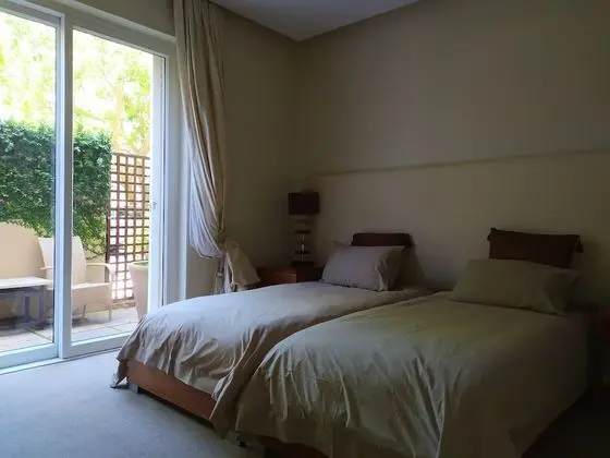 Apart Daire, 3 Yatak Odası, Balkon