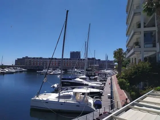 Apart Daire, 3 Yatak Odası, Balkon