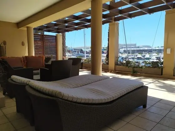 Apart Daire, 3 Yatak Odası, Balkon