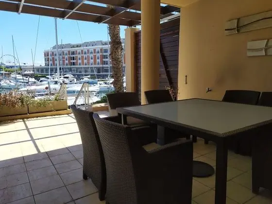 Apart Daire, 3 Yatak Odası, Balkon