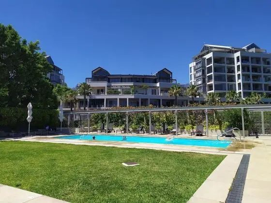 Apart Daire, 3 Yatak Odası, Balkon