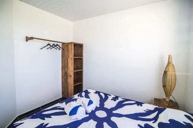 Bungalov, Deniz Manzaralı (Bungalow Faatere)