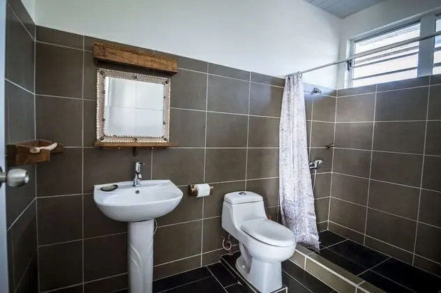 Bungalov, Küçük Mutfak (Bungalow Puarata with Kitchenette)