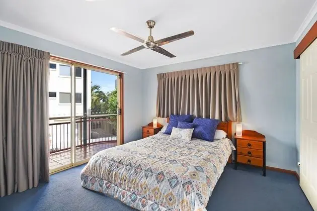 Apart Daire (3 Bedrooms)