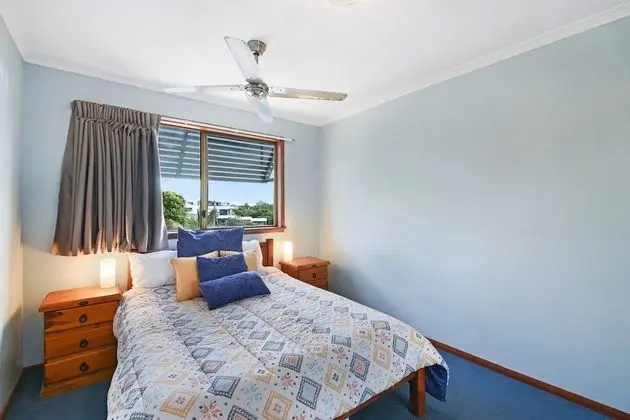 Apart Daire (3 Bedrooms)
