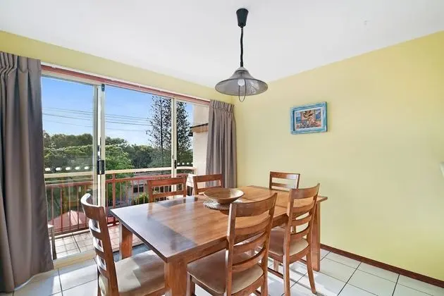 Apart Daire (3 Bedrooms)