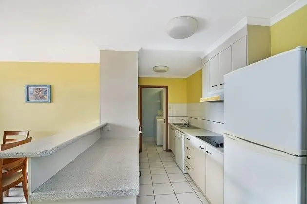 Apart Daire (3 Bedrooms)