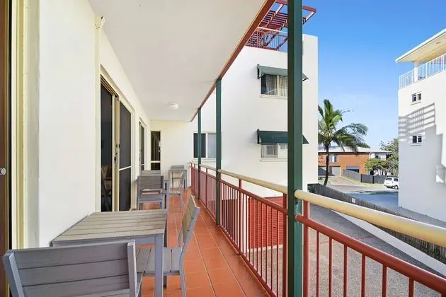 Apart Daire (3 Bedrooms)