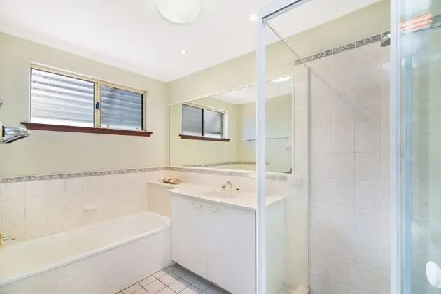 Apart Daire (3 Bedrooms)