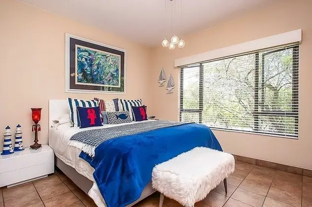Luxury Oda, 4 Yatak Odası