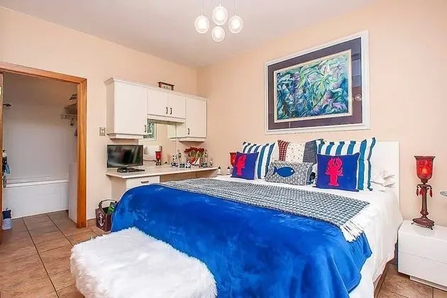 Luxury Oda, 4 Yatak Odası