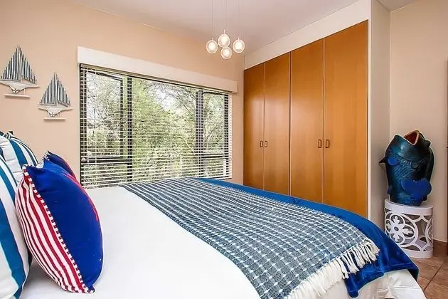 Luxury Oda, 4 Yatak Odası