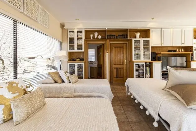 Luxury Oda, 4 Yatak Odası