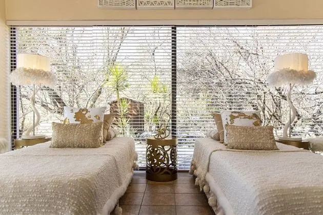 Luxury Oda, 4 Yatak Odası