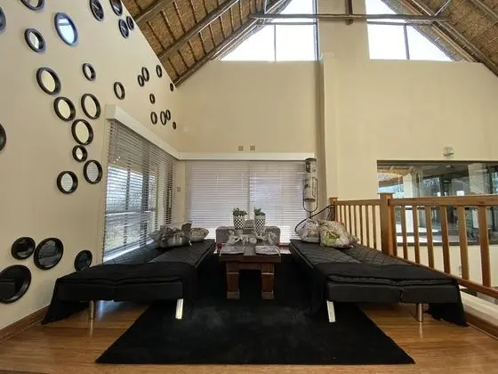 Luxury Oda, 4 Yatak Odası
