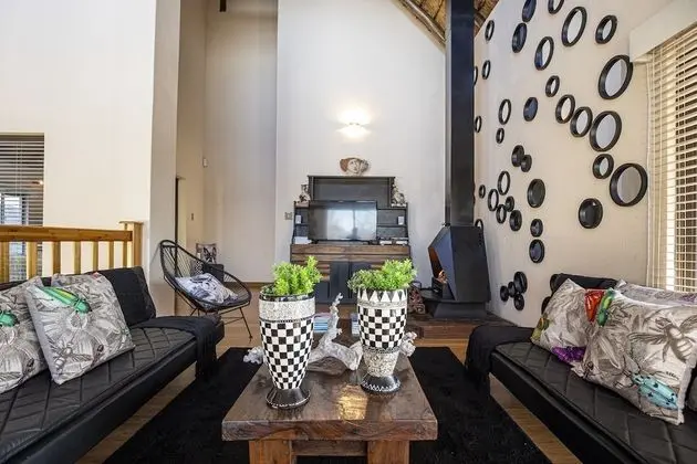 Luxury Oda, 4 Yatak Odası