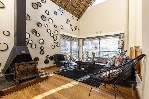 Luxury Oda, 4 Yatak Odası