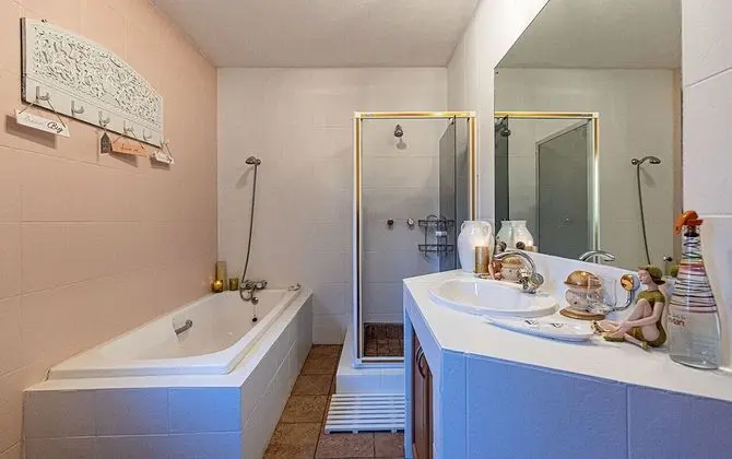 Luxury Oda, 4 Yatak Odası