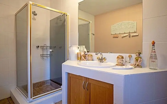 Luxury Oda, 4 Yatak Odası