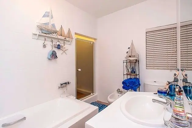 Luxury Oda, 4 Yatak Odası