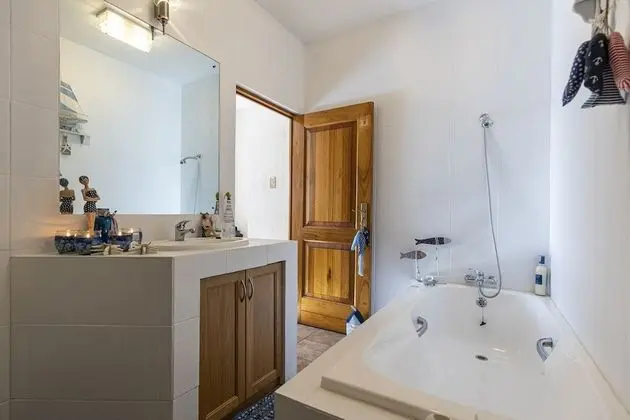 Luxury Oda, 4 Yatak Odası